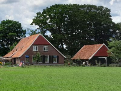 Brethouwer - Brethouwerweg 5, Heurne