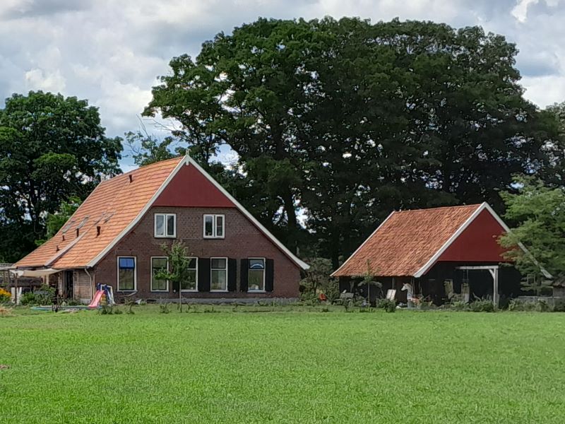 Brethouwer - Brethouwerweg 5, Heurne