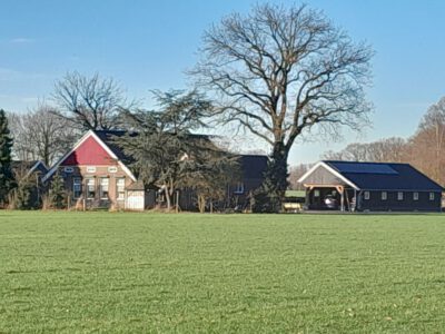 Brethouwerweg 3, Heurne (Nieuw Brethouwer)