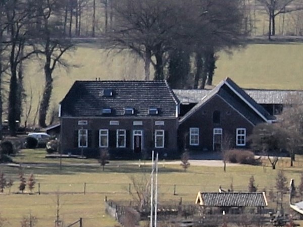 Neerhof, Elshoekweg 6, Dale
