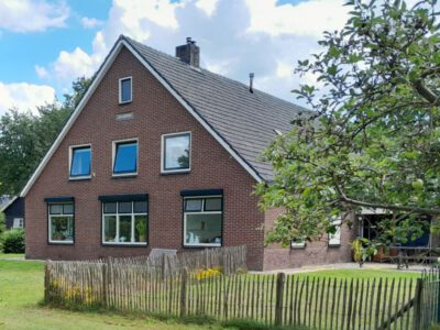 De Lechterd (Legters), Velsdijk 6, Heurne