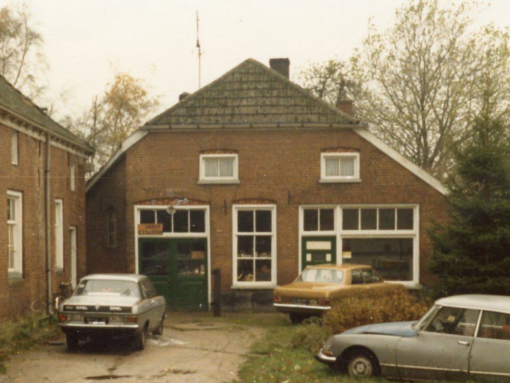 Dijkstraat 20, Aalten (Smid Heijnen)