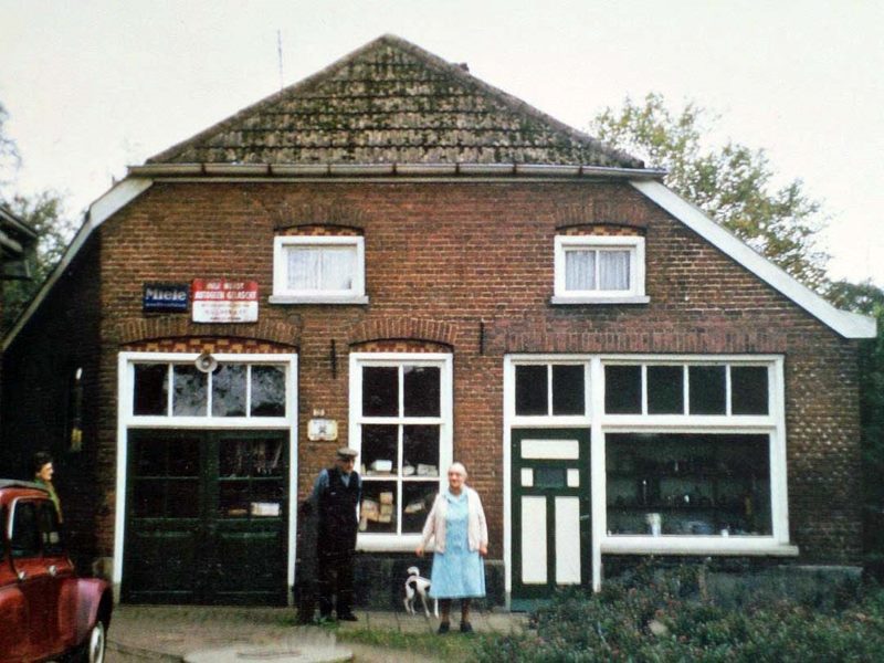 Dijkstraat 20, Aalten (Smid Heijnen)
