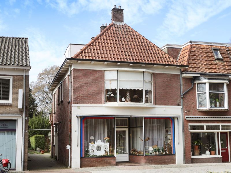 Dijkstraat 42, Aalten