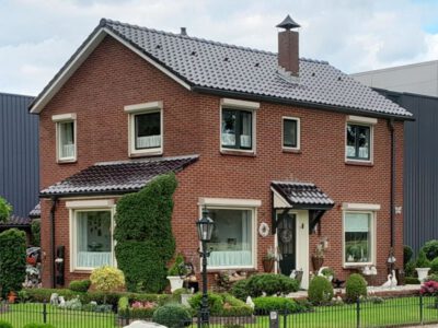 Dinxperlosestraatweg 70, Heurne