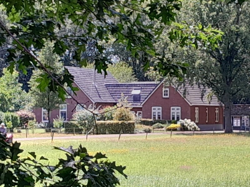 Dinxperlosestraatweg 86, IJzerlo