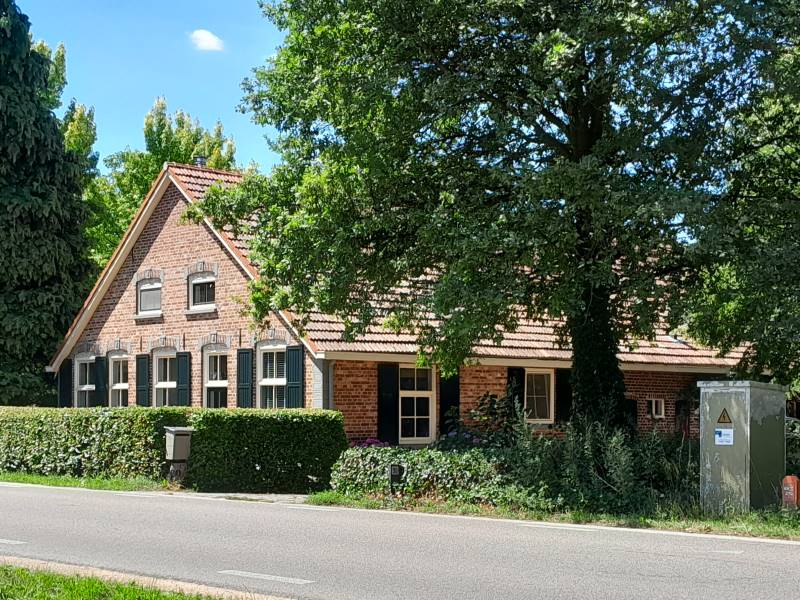 Dinxperlosestraatweg 90, IJzerlo