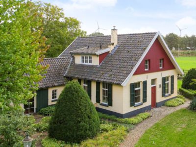 Essinkweg 12, IJzerlo