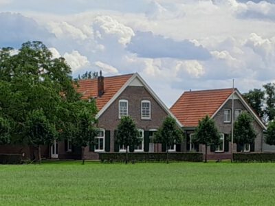 Essinkweg 4, IJzerlo