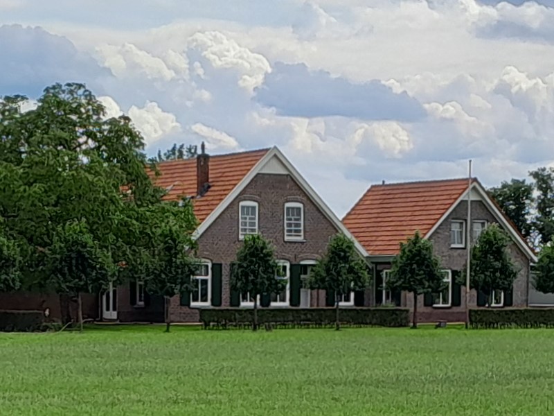 Essinkweg 4, IJzerlo