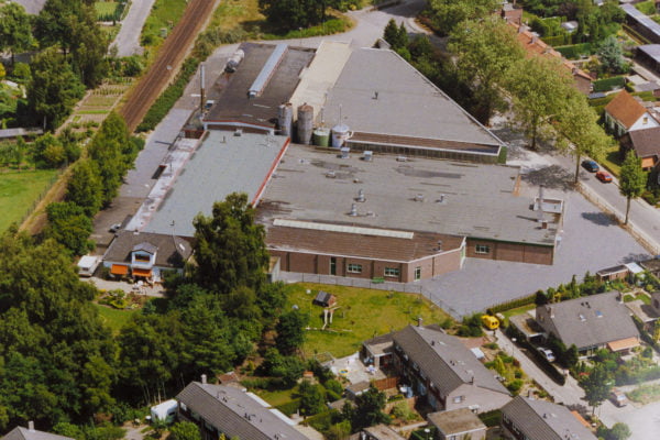 Garen Veredeling Aalten