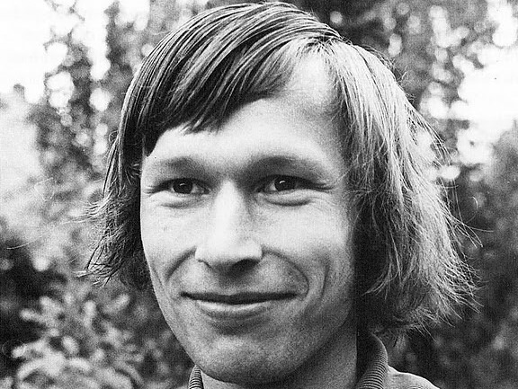 Gerard Tebroke (1975)