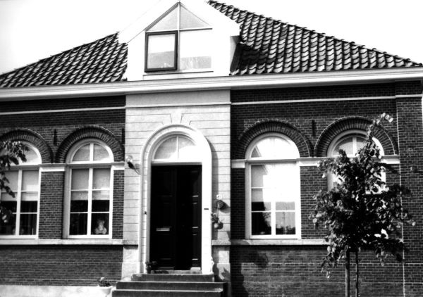 Gevangenis - Prinsenstraat 40, Aalten