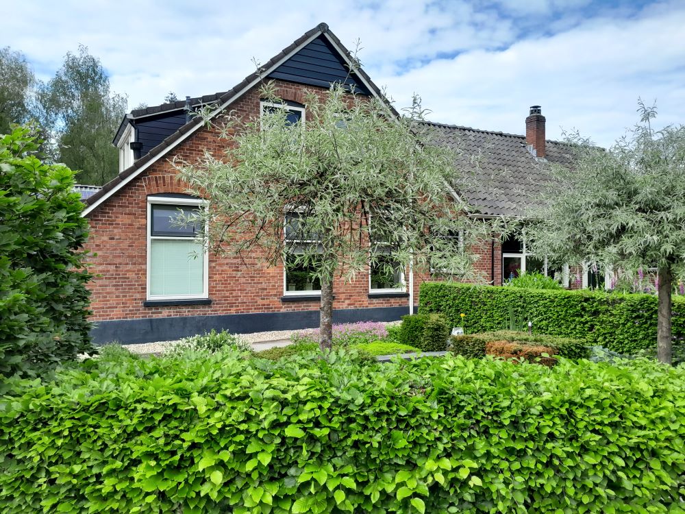 Grevinkweg 8, Dale (2024)