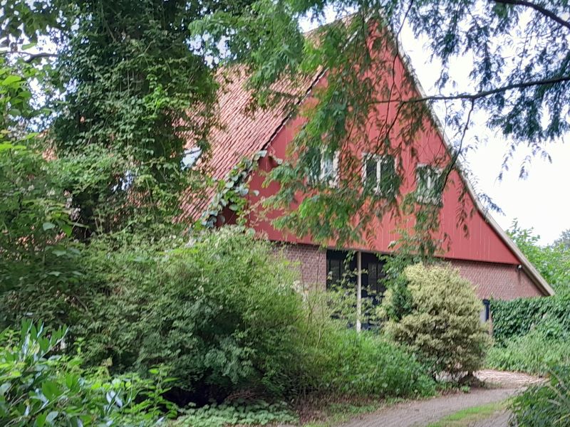 Groot Kortbeek - Hondorpweg 1, Heurne