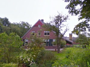 Graaskamp, Haartseweg 10, Haart