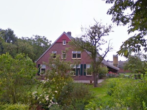 Graaskamp, Haartseweg 10, Haart