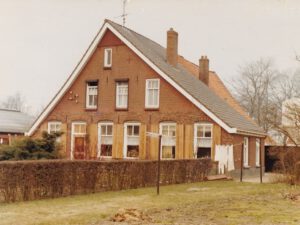 Pietenpol, Lieversdijk 4, Haart