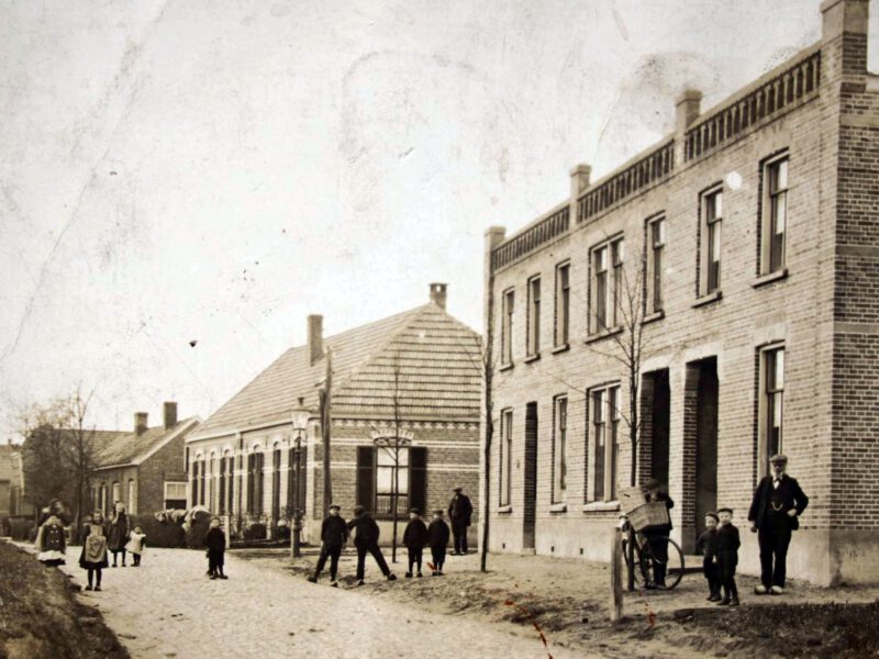 Haartsestraat 31-13, Aalten