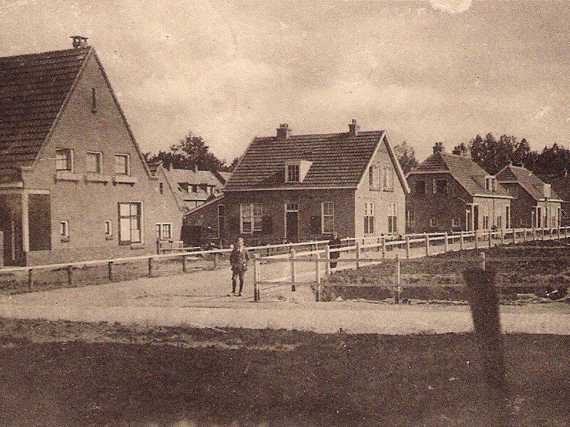 Haartsestraat 37-50, Aalten