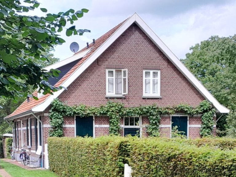 Hagtweg 6, IJzerlo