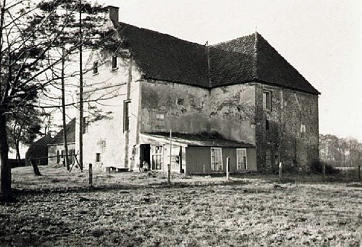 Havezathe 't Walfort, Dale