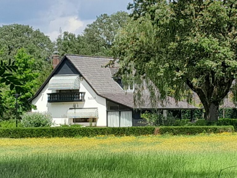 Heidelust - Kiefteweg 3, Heurne