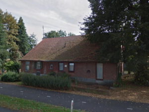 Klaphek, Dinxperlosestraatweg 103, Heurne