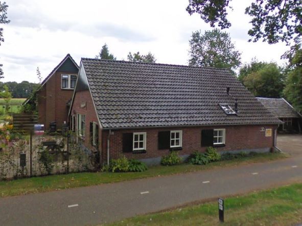Piepershof, Dinxperlosestraatweg 99a, Heurne