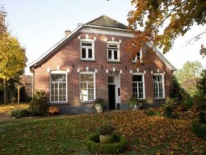 Nieuw Kortbeek, Hamelandroute 76, Heurne