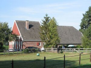 Hondorp, Hondorpweg 5, Heurne