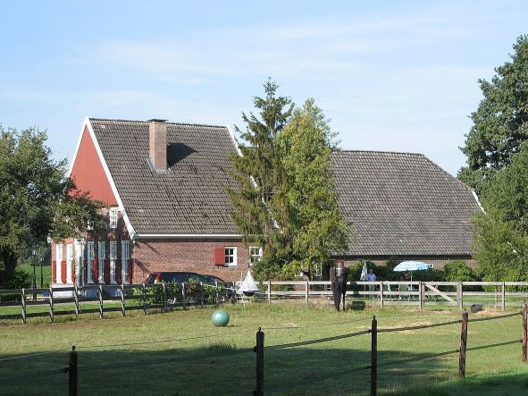 Hondorp, Hondorpweg 5, Heurne