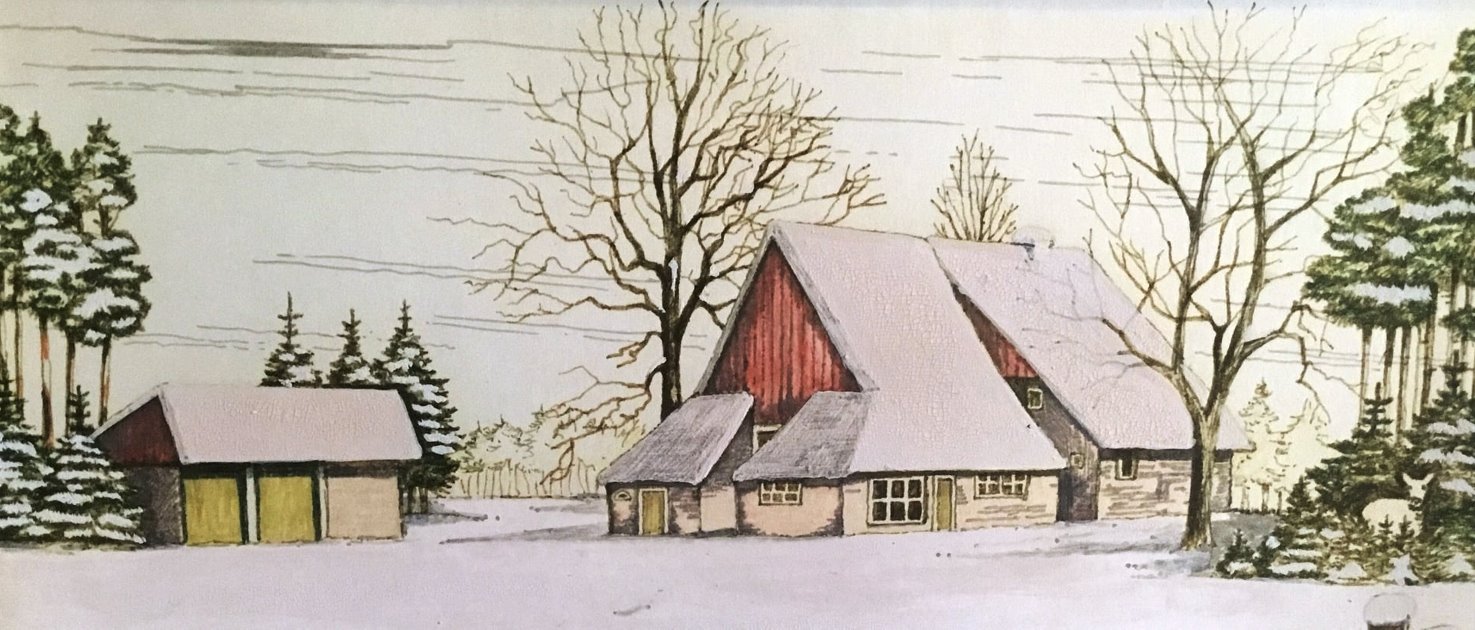 De (Olde) Kiefte door Piet Bloot