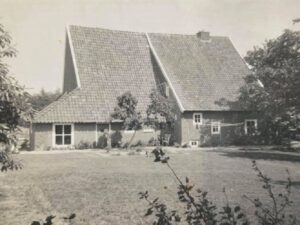 't Kiefte, Kiefteweg 8, Heurne, ca. 1968