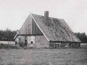 Klein Kortbeek, Heurne