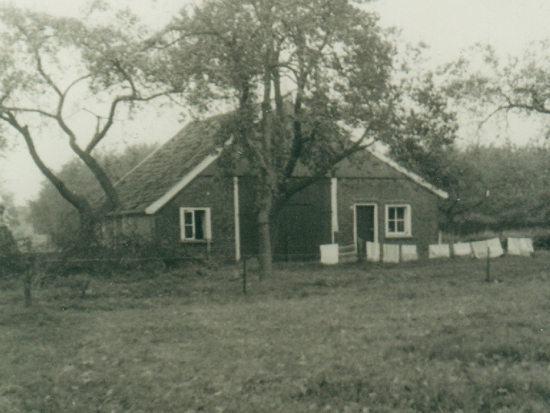 Klodde (Veldhuis Hutte), Heurne