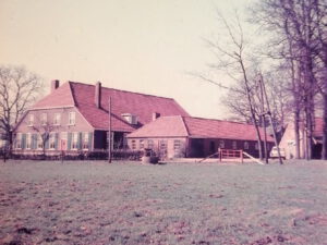 Roelen, Roelendijk 1, Heurne