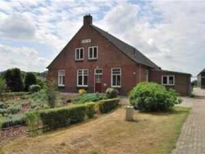 Heidehof, Slaadijk 18, Heurne