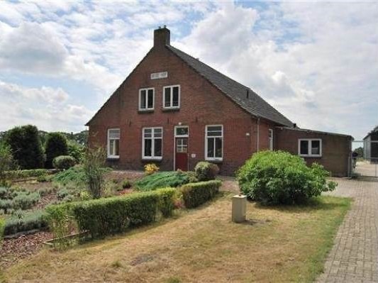 Heidehof, Slaadijk 18, Heurne