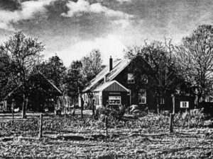 't Brook, Vierde Broekdijk 24, Heurne