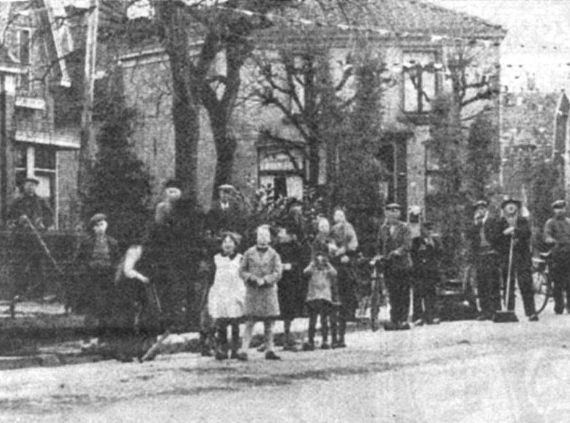 Hogestraat 46, Aalten (Bakkerij Wiggers)