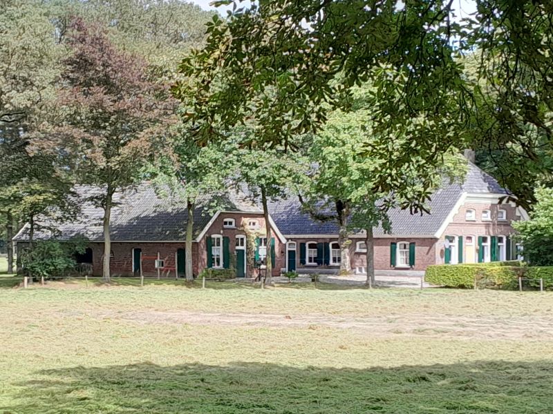 Hondorpweg 7, Heurne (Nieuw Hondorp)