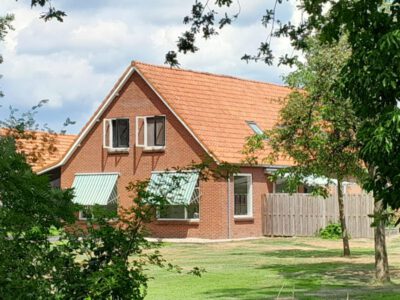 Johannahoeve - Kiefteweg 11, Heurne