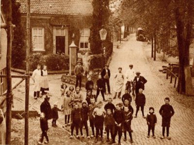 Kattenberg, Aalten (ca. 1925)