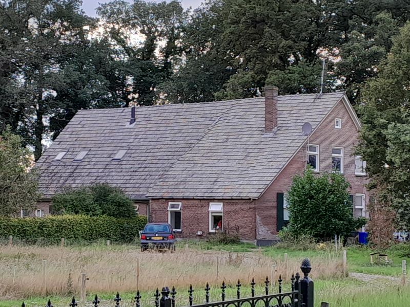 Kempink - Kempinkweg 1, Heurne