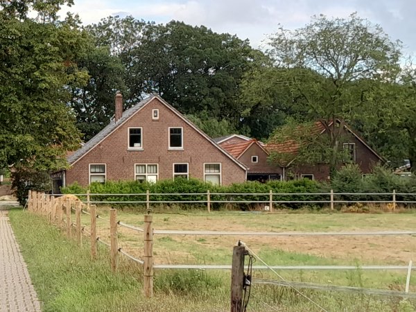 Kempinkweg 2, Heurne (Nieuw Kempink)