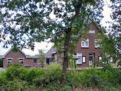 Kiefteweg 13, Heurne (Meirika)