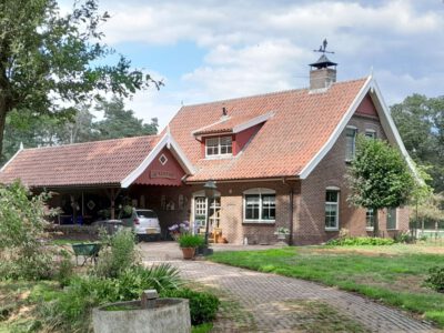 Klodde - Middelkampweg 5, Heurne