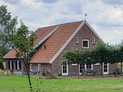 Klokkemakersweg 9, IJzerlo