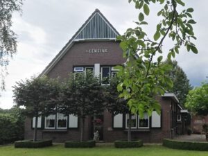 't Lensink, 't Klooster